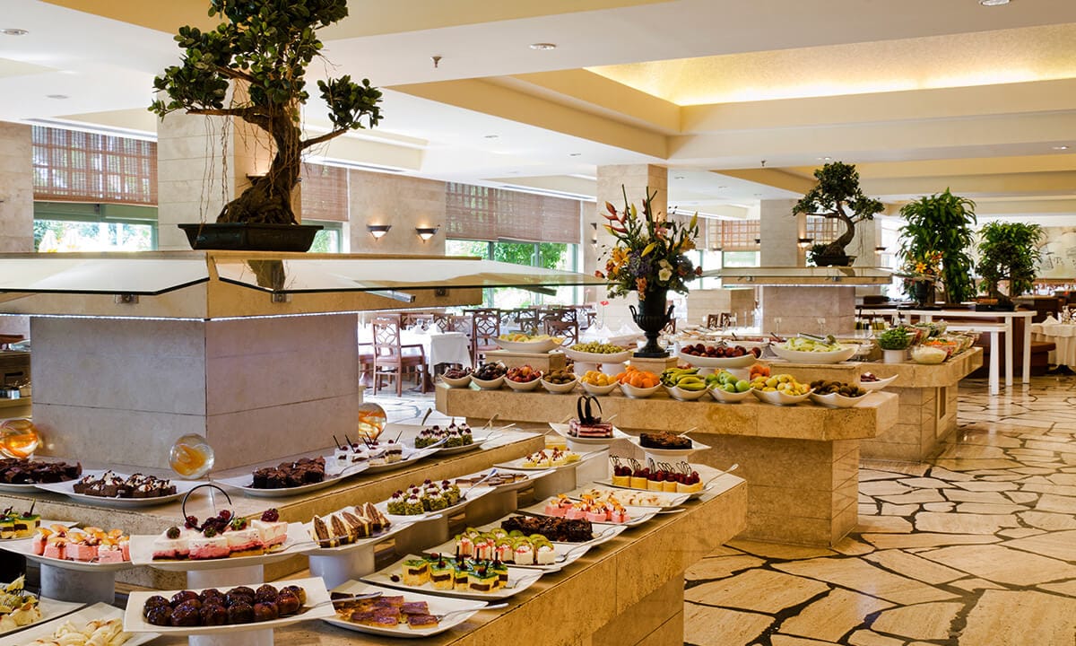 cheap resort hotels in Turkey to Spend holiday with family