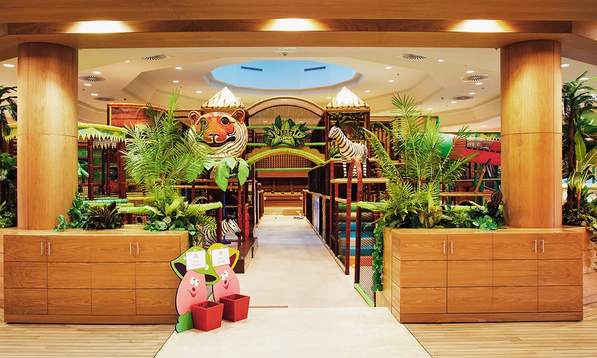 cheap resort hotels in Turkey to Spend holiday with family