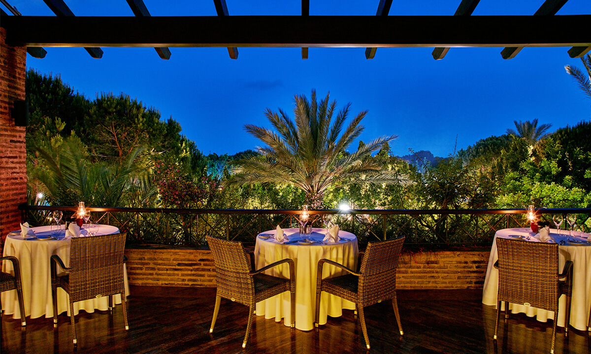 cheap resort hotels in Turkey to Spend holiday with family