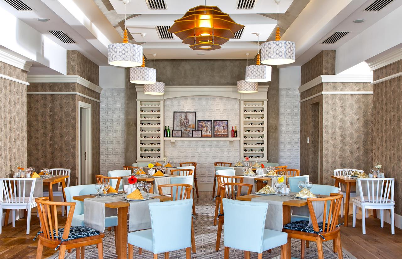 cheap resort hotels in Turkey to Spend holiday with family