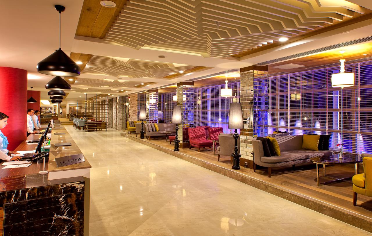 cheap resort hotels in Turkey to Spend holiday with family