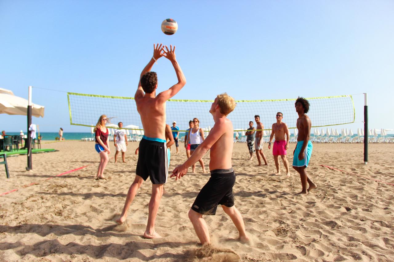 cheap resort hotels in Turkey to Spend holiday with family