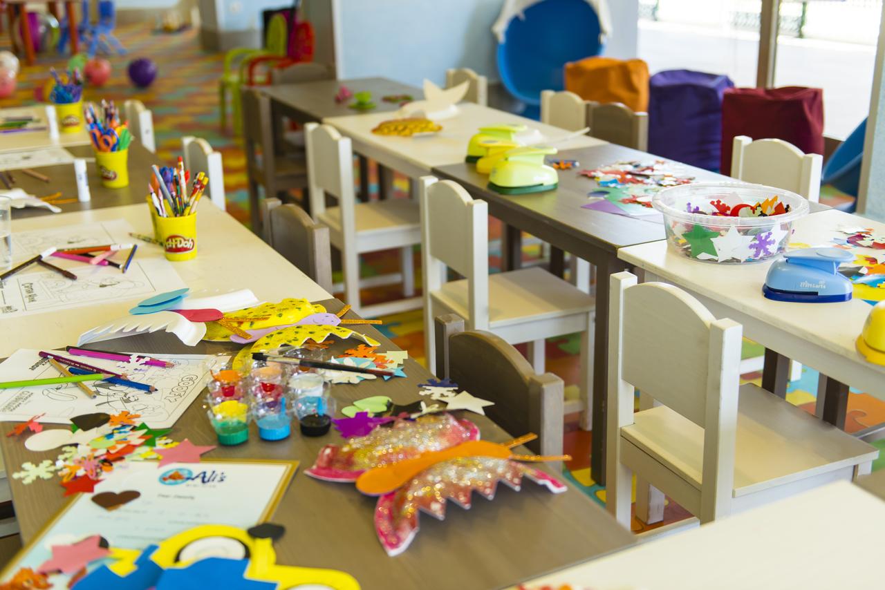 cheap resort hotels in Turkey to Spend holiday with family