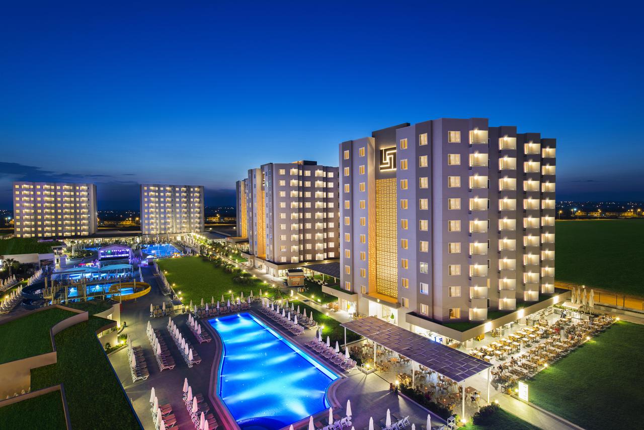 all inclusive resort deals Cyprus