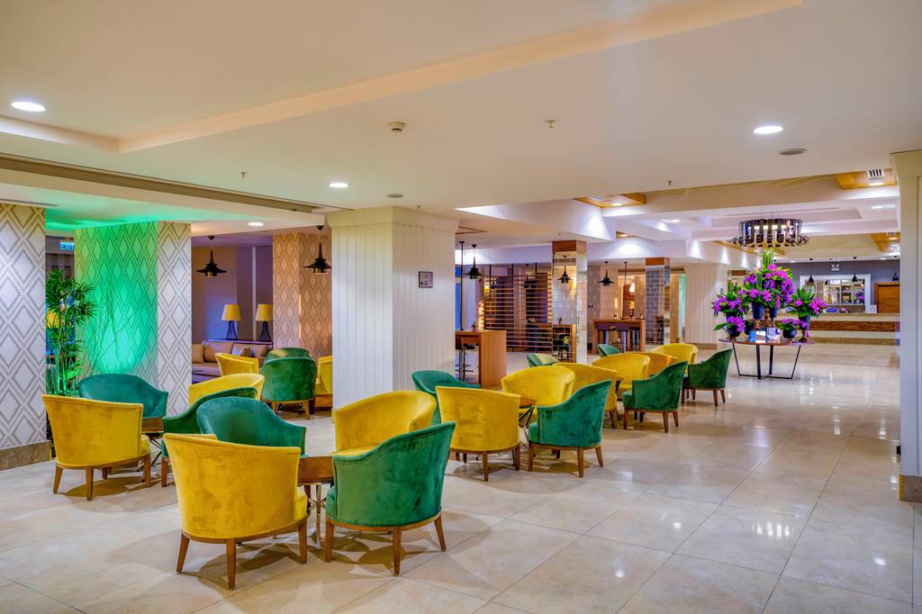 cheap resort hotels in Turkey to Spend holiday with family