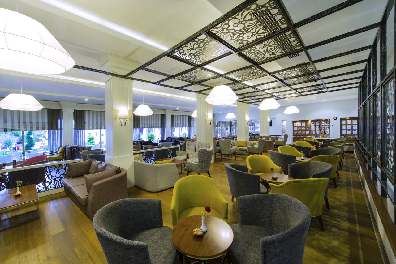 cheap resort hotels in Turkey to Spend holiday with family