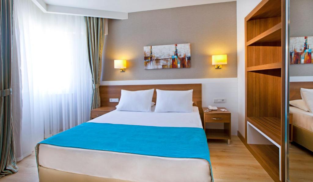 cheap resort hotels in Turkey to Spend holiday with family