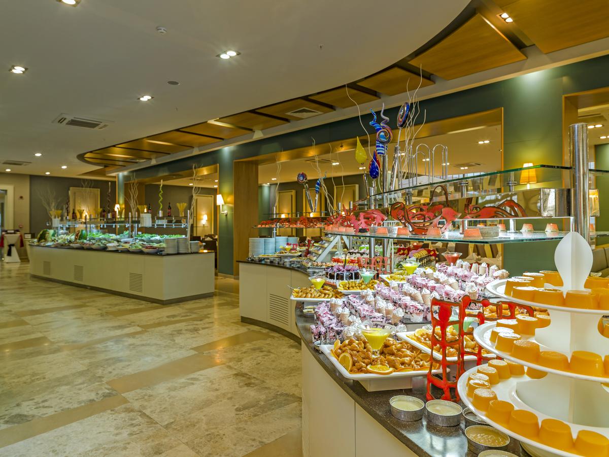 cheap resort hotels in Turkey to Spend holiday with family