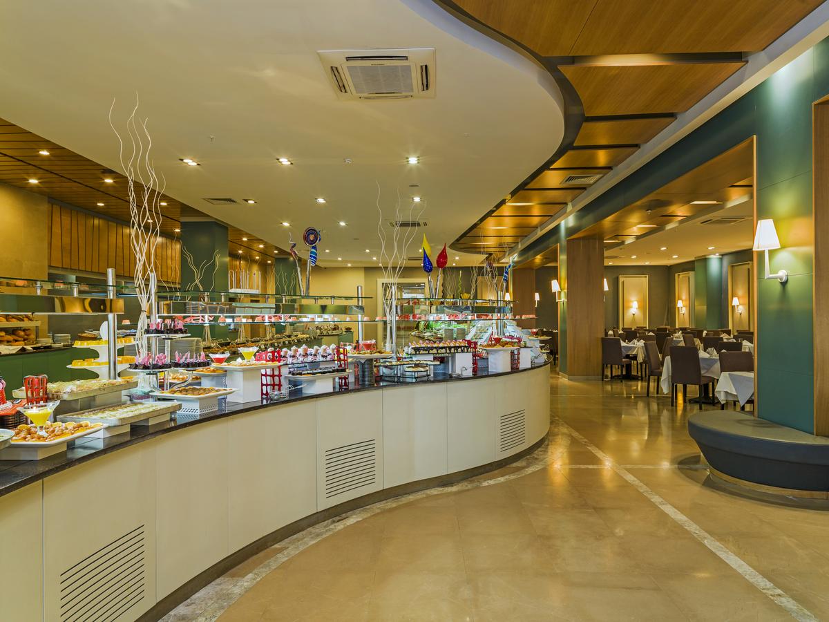 cheap resort hotels in Turkey to Spend holiday with family