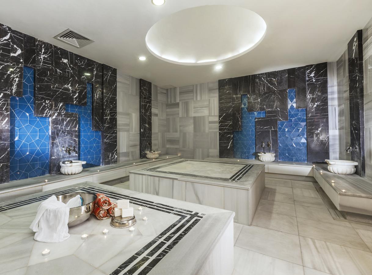 cheap resort hotels in Turkey to Spend holiday with family