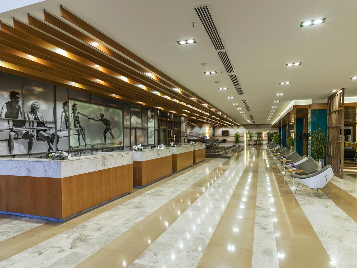 cheap resort hotels in Turkey to Spend holiday with family