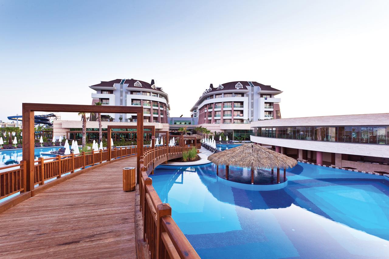 all inclusive resort deals Cyprus