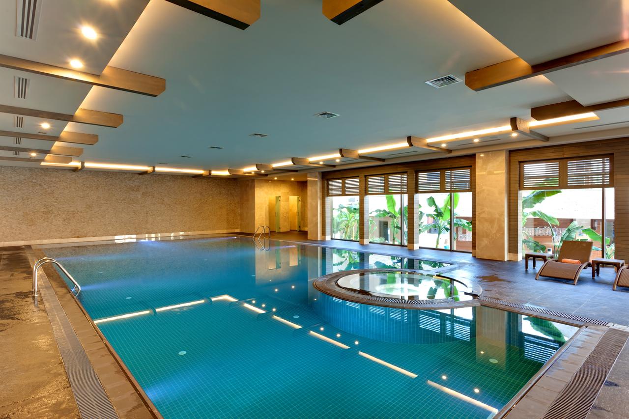 cheap resort hotels in Turkey to Spend holiday with family