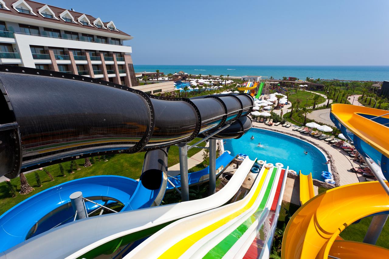 cheap resort hotels in Turkey to Spend holiday with family