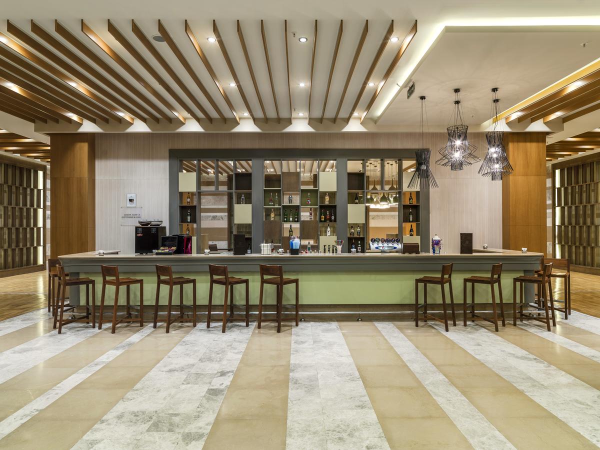 cheap resort hotels in Turkey to Spend holiday with family