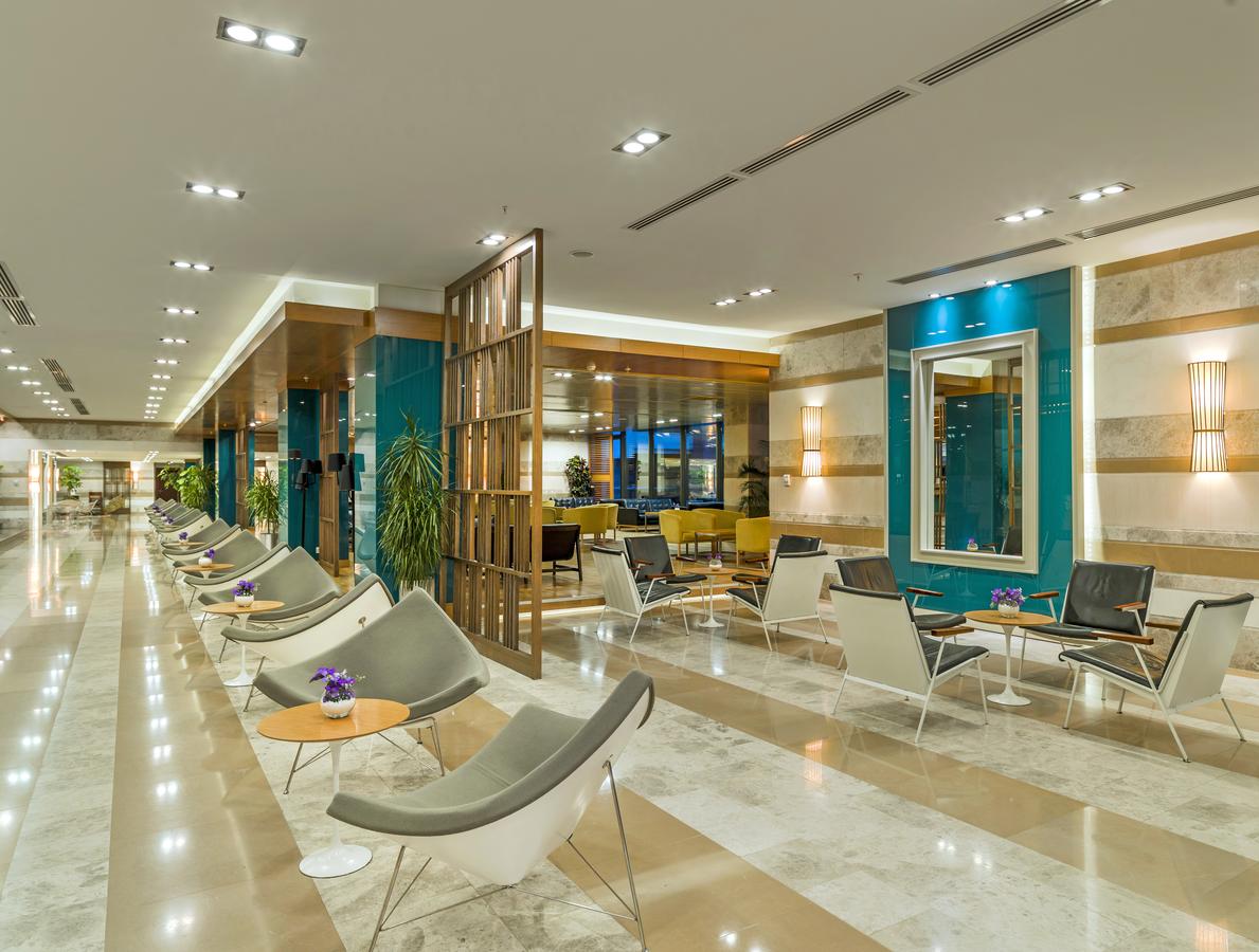 cheap resort hotels in Turkey to Spend holiday with family