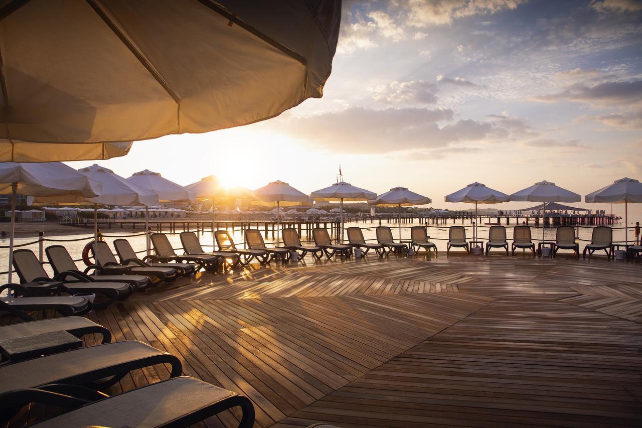 cheap resort hotels in Turkey to Spend holiday with family