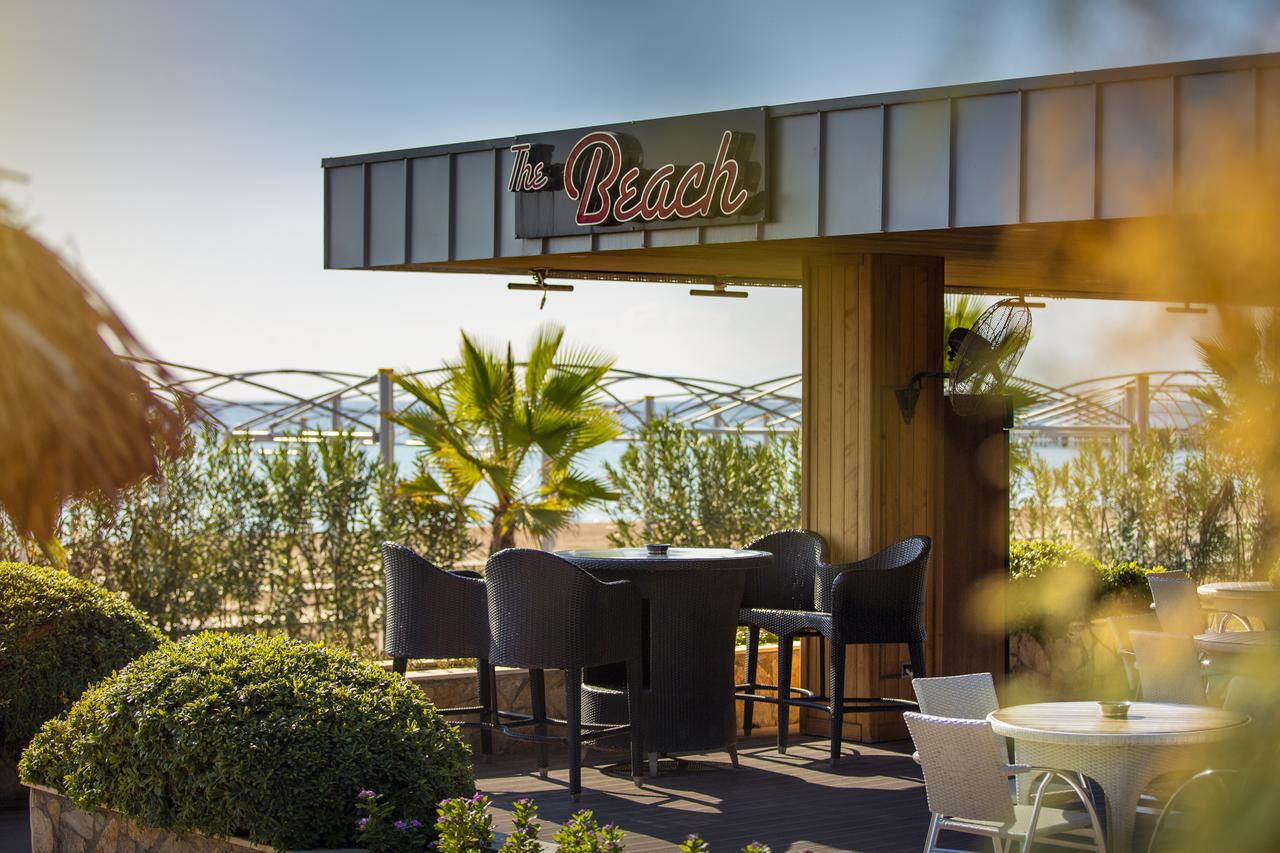 cheap resort hotels in Turkey to Spend holiday with family