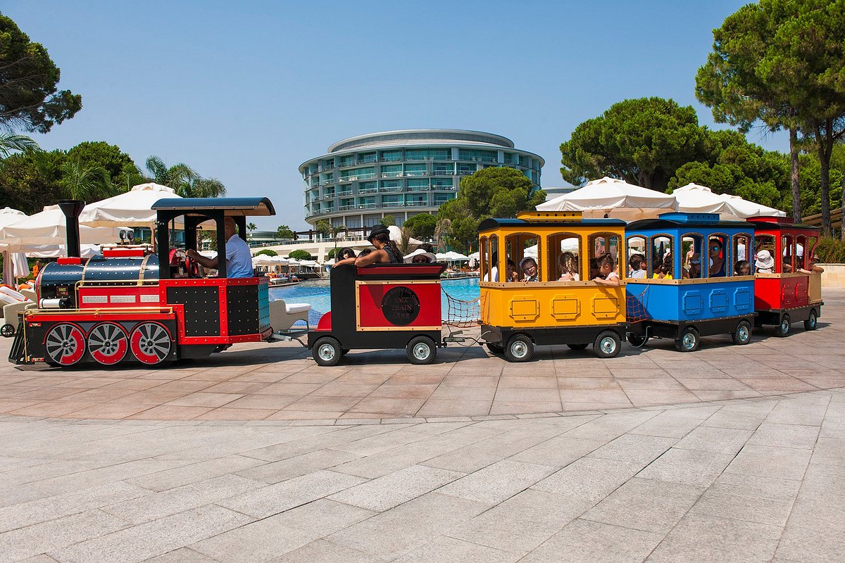 cheap resort hotels in Turkey to Spend holiday with family