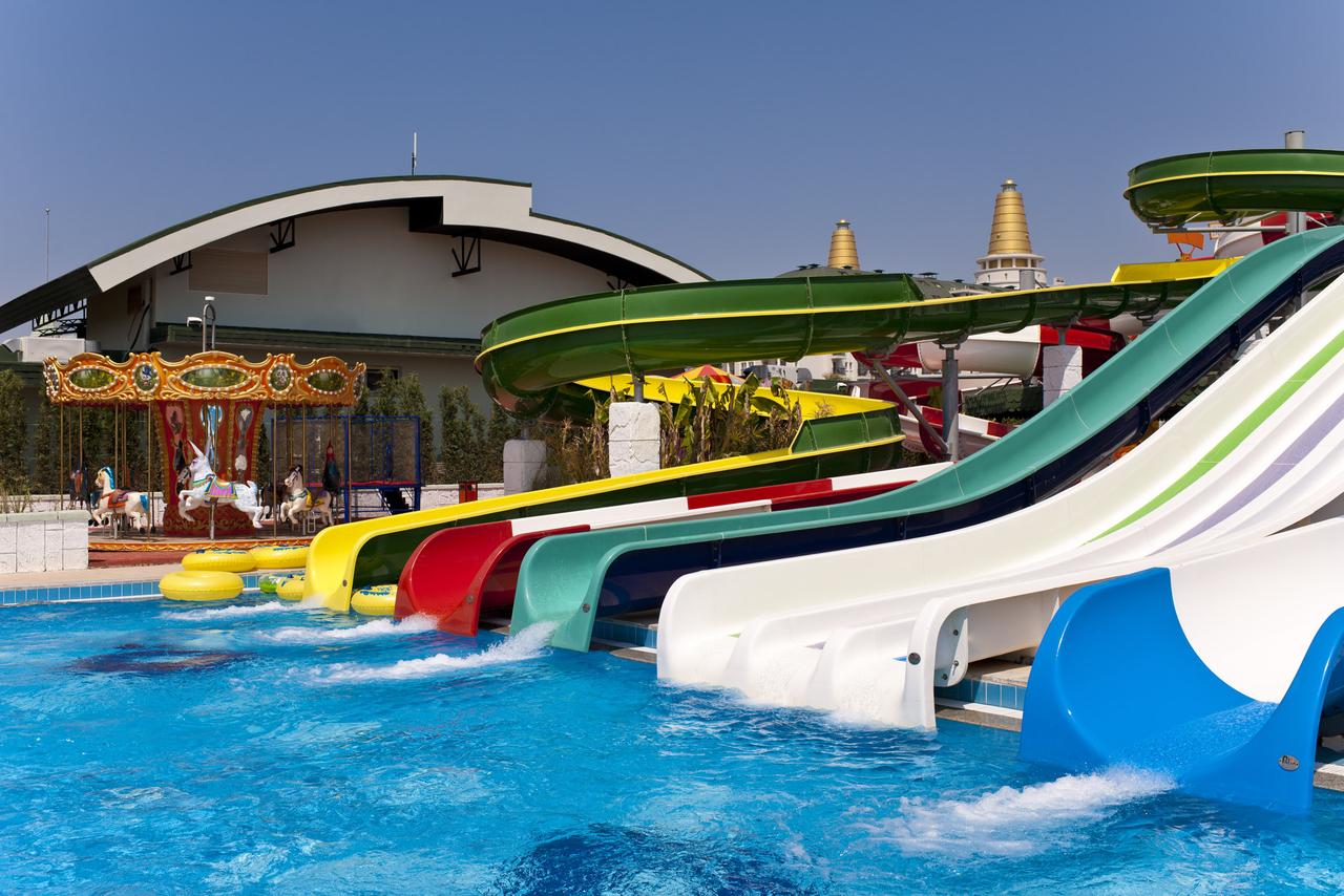 cheap resort hotels in Turkey to Spend holiday with family