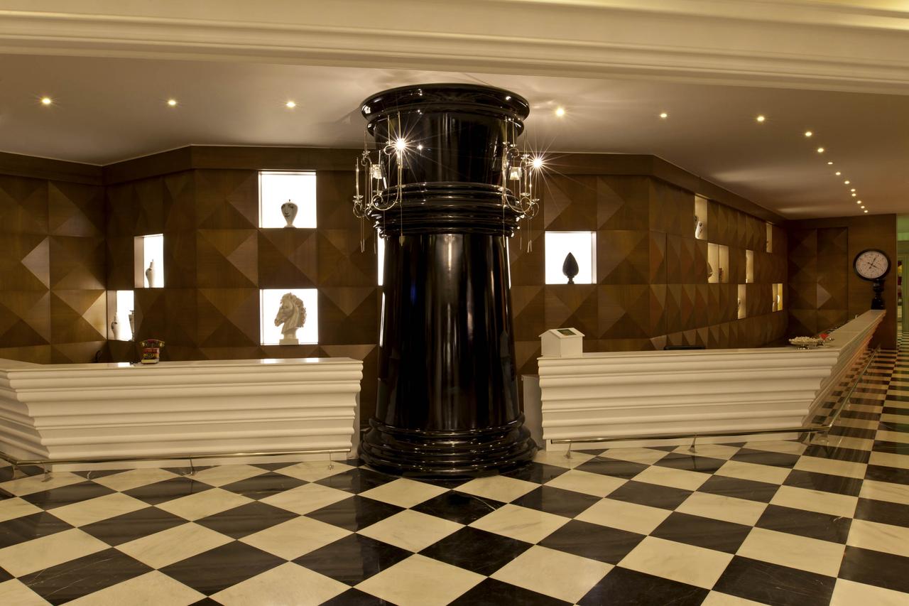 cheap resort hotels in Turkey to Spend holiday with family