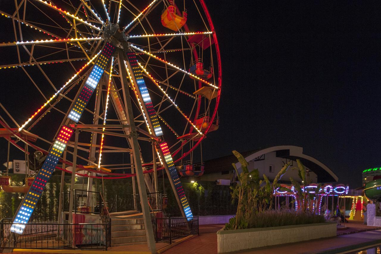 cheap resort hotels in Turkey to Spend holiday with family