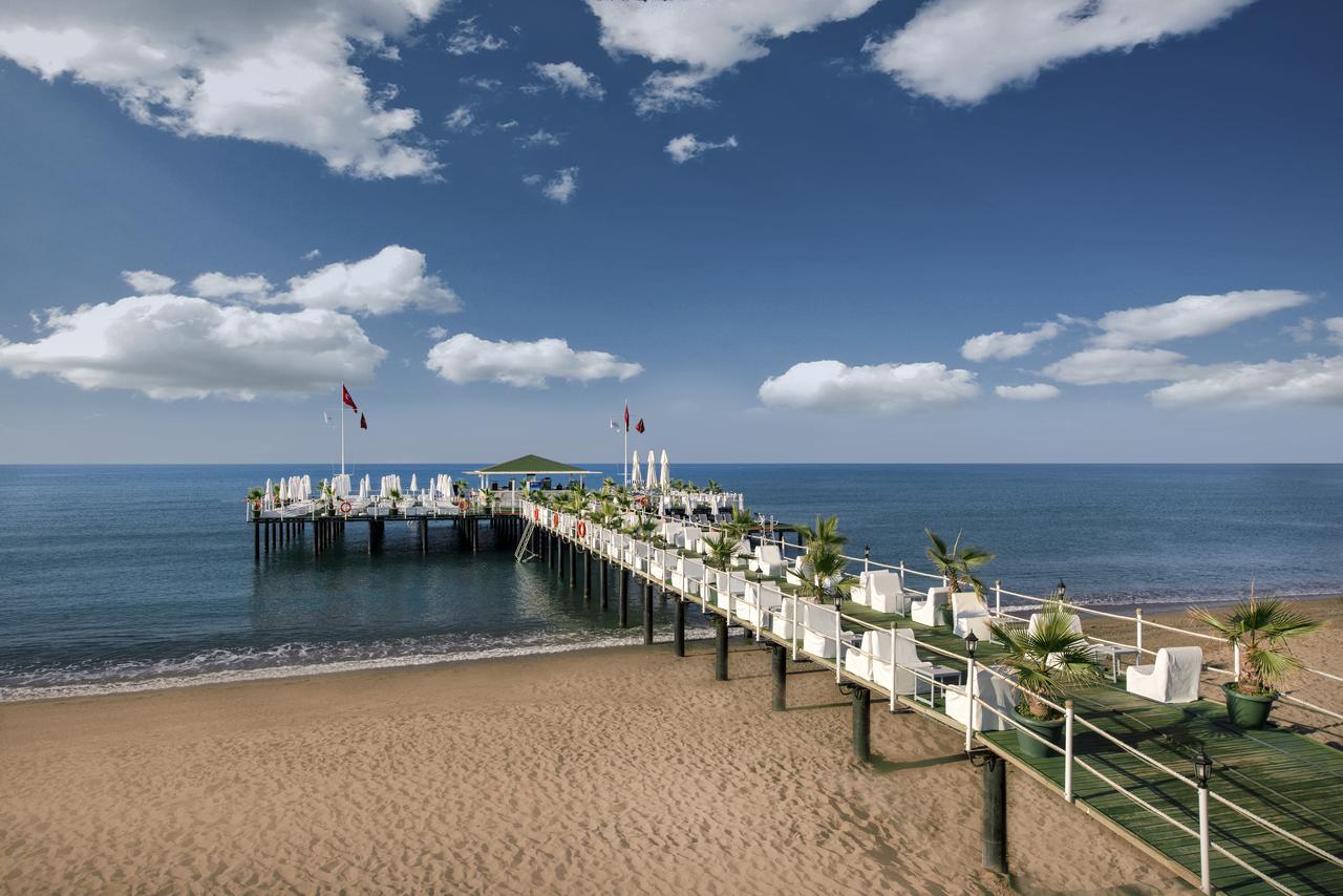 cheap resort hotels in Turkey to Spend holiday with family