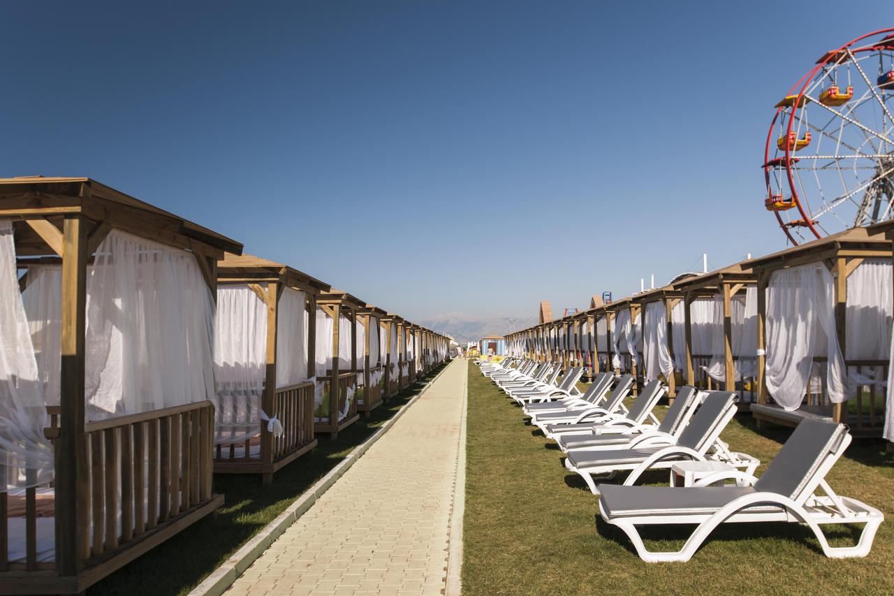 cheap resort hotels in Turkey to Spend holiday with family