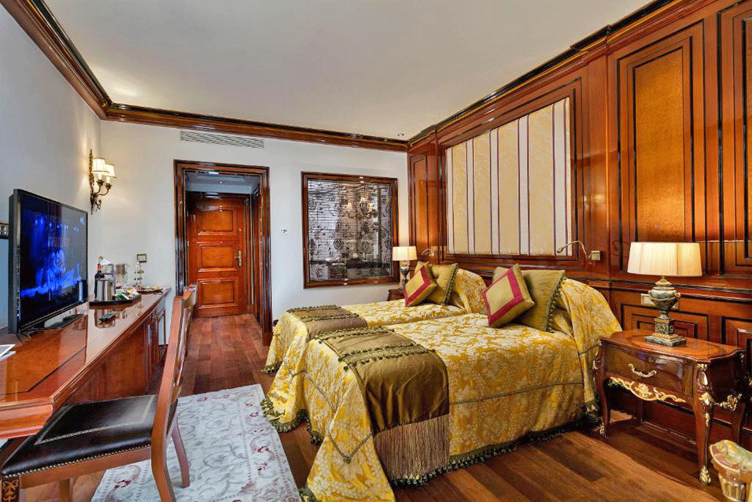 cheap resort hotels in Turkey to Spend holiday with family