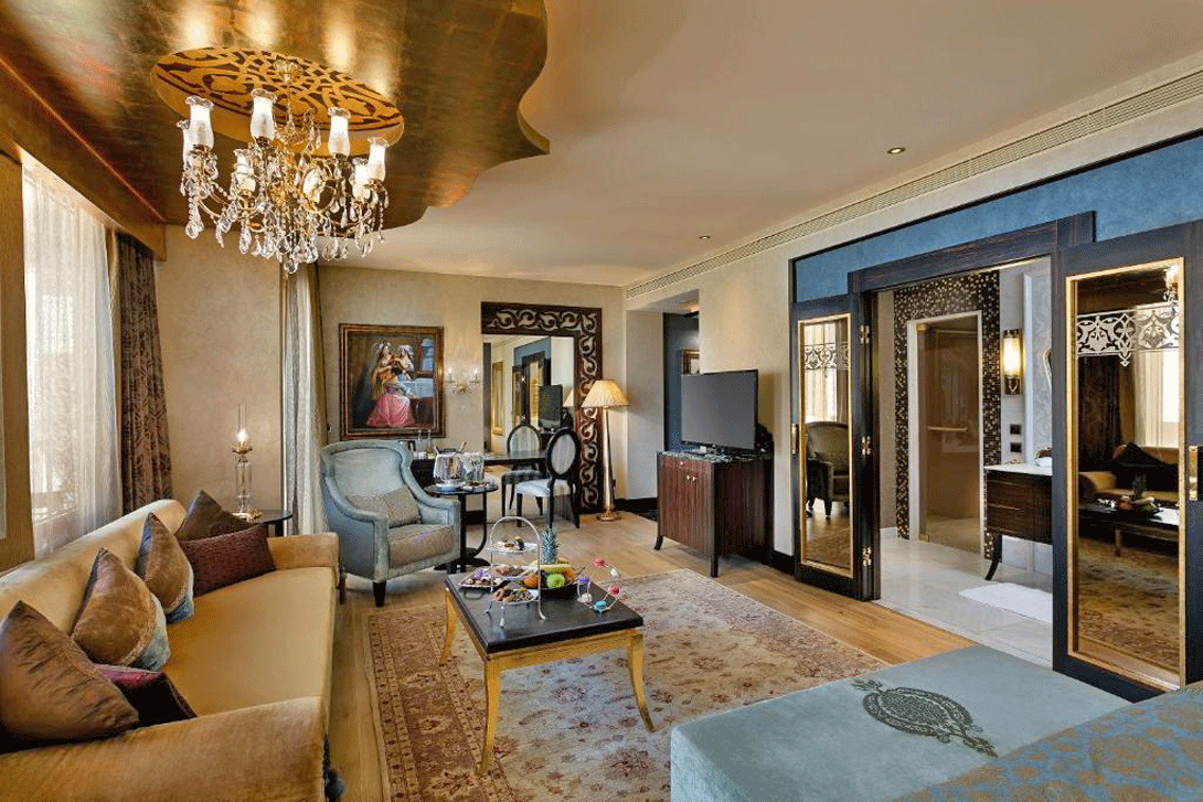 cheap resort hotels in Turkey to Spend holiday with family