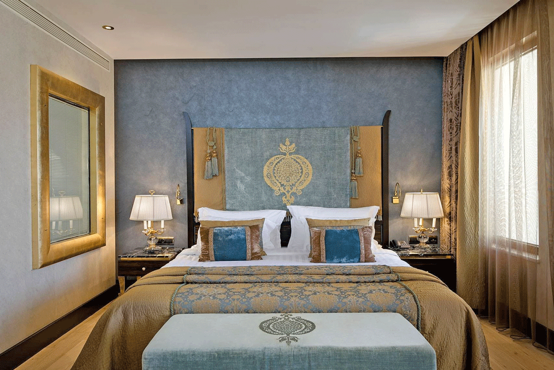 cheap resort hotels in Turkey to Spend holiday with family