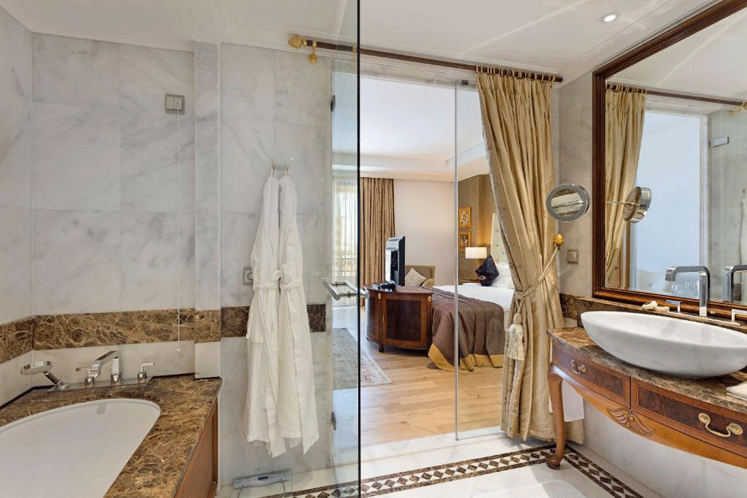 cheap resort hotels in Turkey to Spend holiday with family