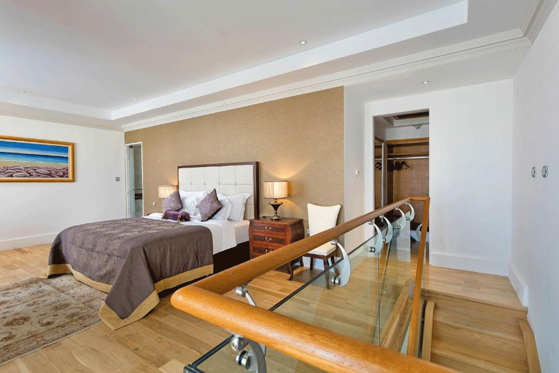 cheap resort hotels in Turkey to Spend holiday with family