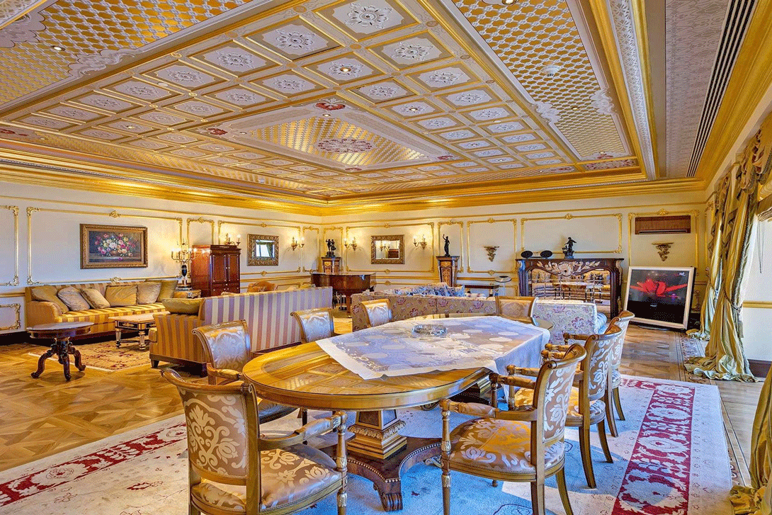 cheap resort hotels in Turkey to Spend holiday with family