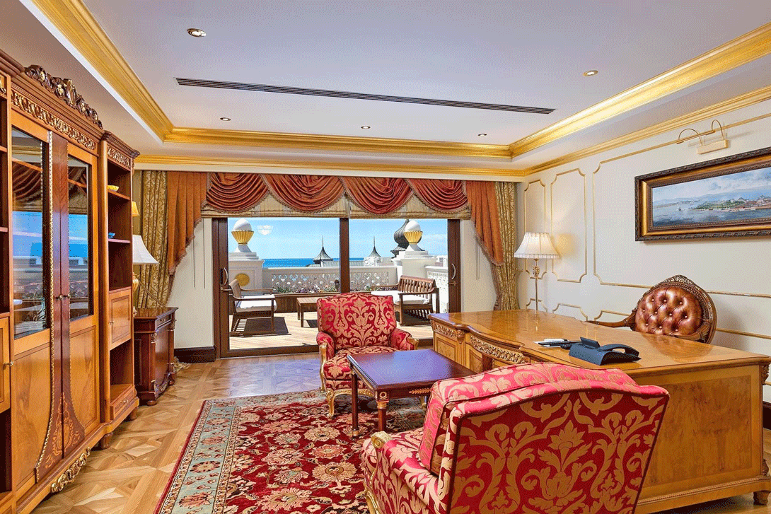 cheap resort hotels in Turkey to Spend holiday with family