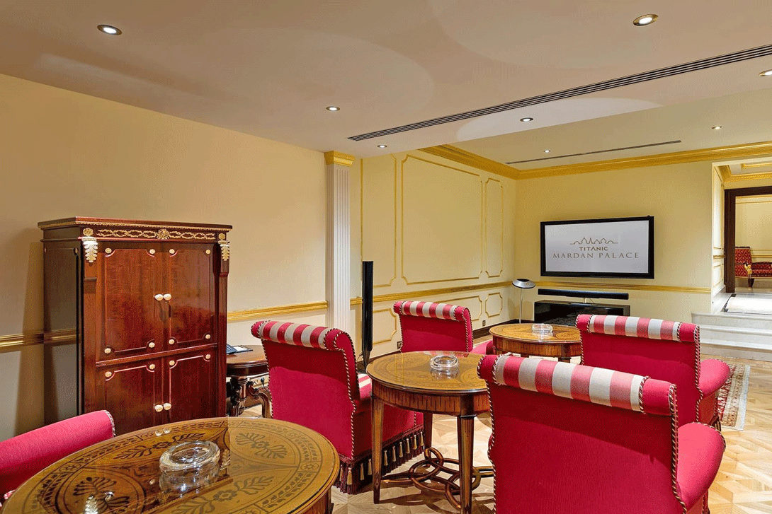 cheap resort hotels in Turkey to Spend holiday with family