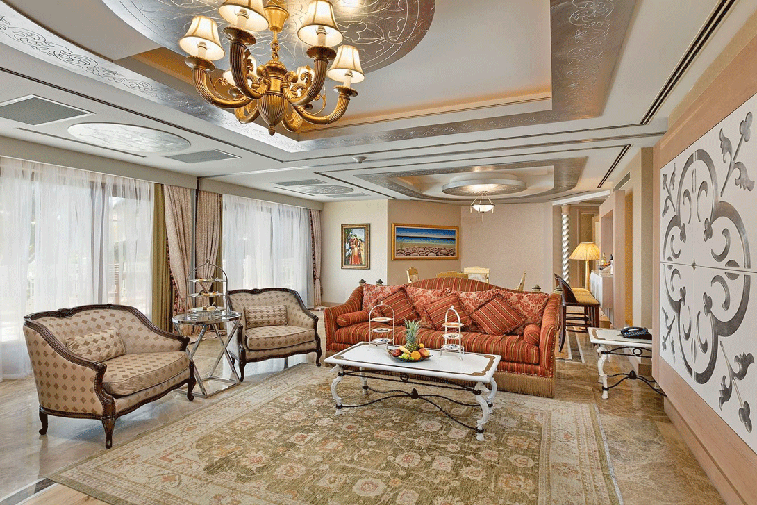 cheap resort hotels in Turkey to Spend holiday with family