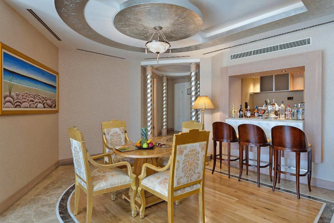 cheap resort hotels in Turkey to Spend holiday with family