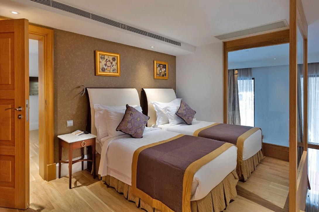 cheap resort hotels in Turkey to Spend holiday with family