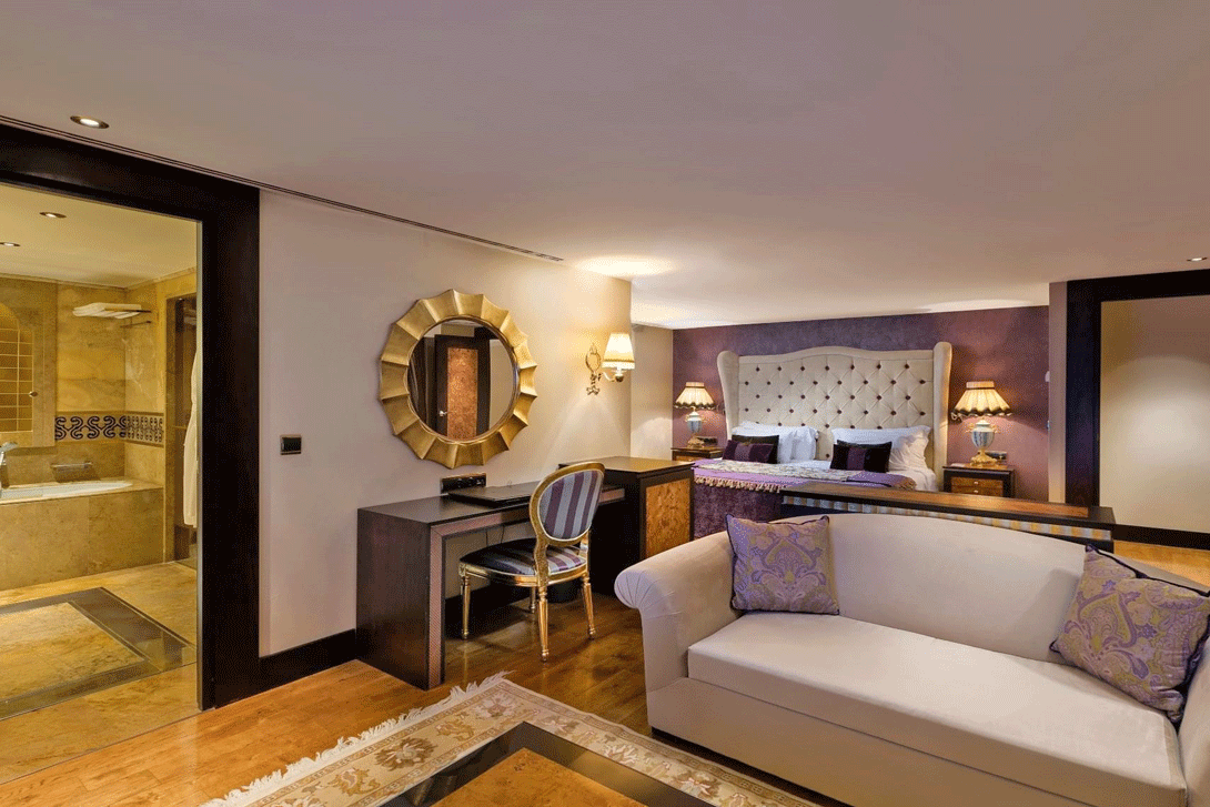 cheap resort hotels in Turkey to Spend holiday with family