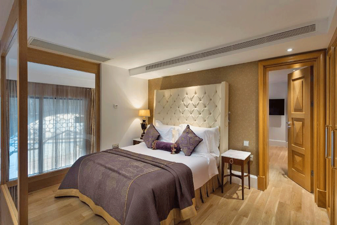 cheap resort hotels in Turkey to Spend holiday with family