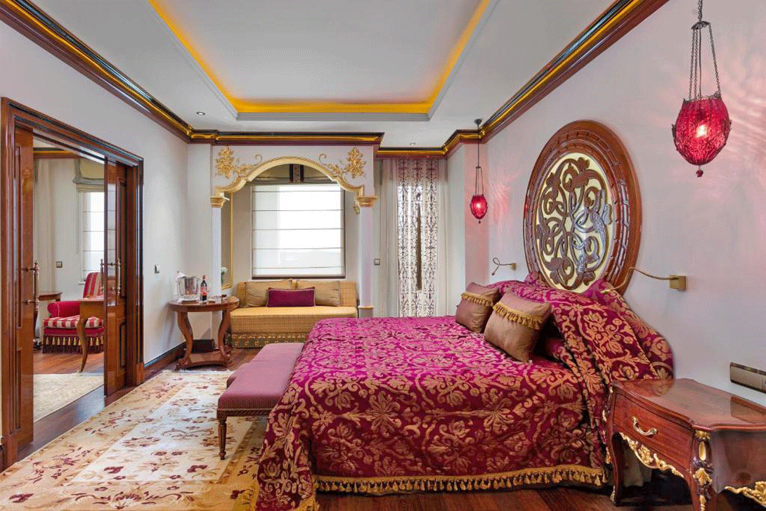 cheap resort hotels in Turkey to Spend holiday with family