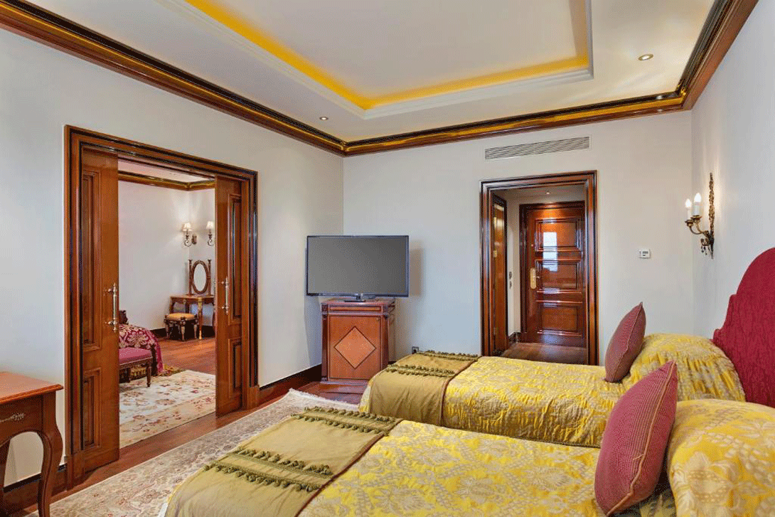 cheap resort hotels in Turkey to Spend holiday with family