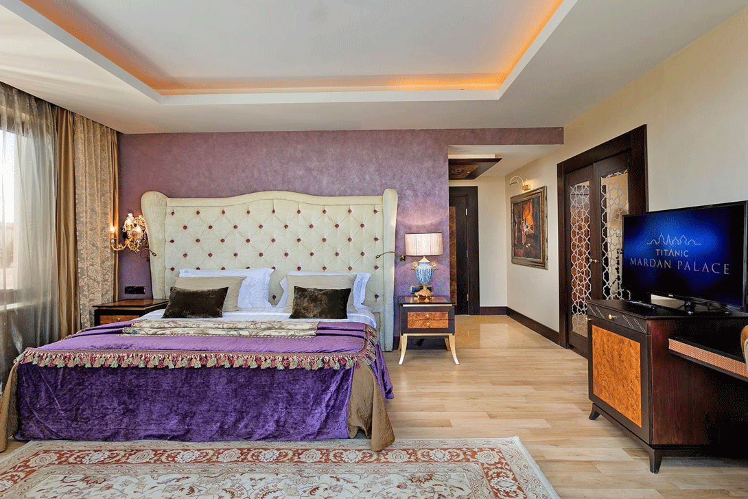 cheap resort hotels in Turkey to Spend holiday with family