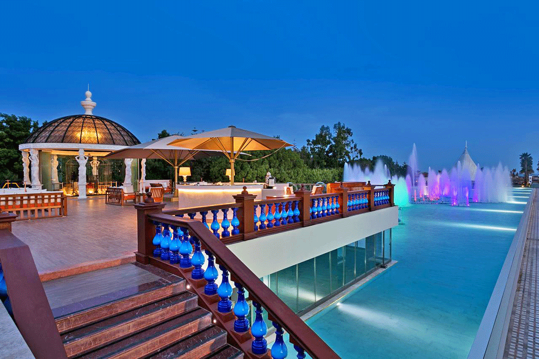 cheap resort hotels in Turkey to Spend holiday with family