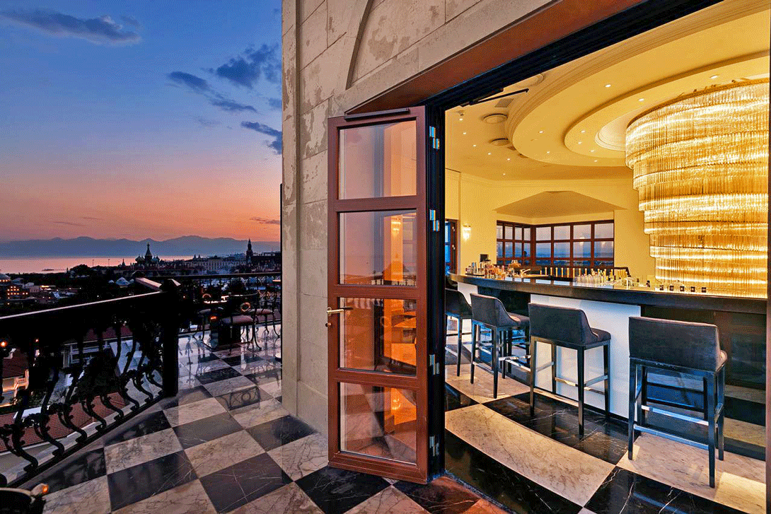 cheap resort hotels in Turkey to Spend holiday with family