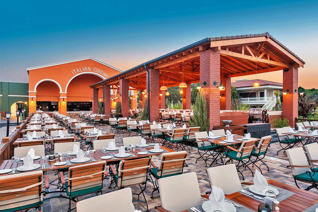 cheap resort hotels in Turkey to Spend holiday with family