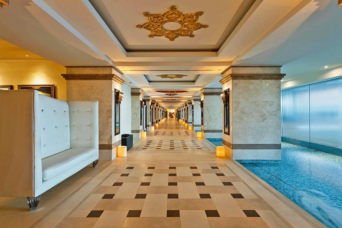 cheap resort hotels in Turkey to Spend holiday with family