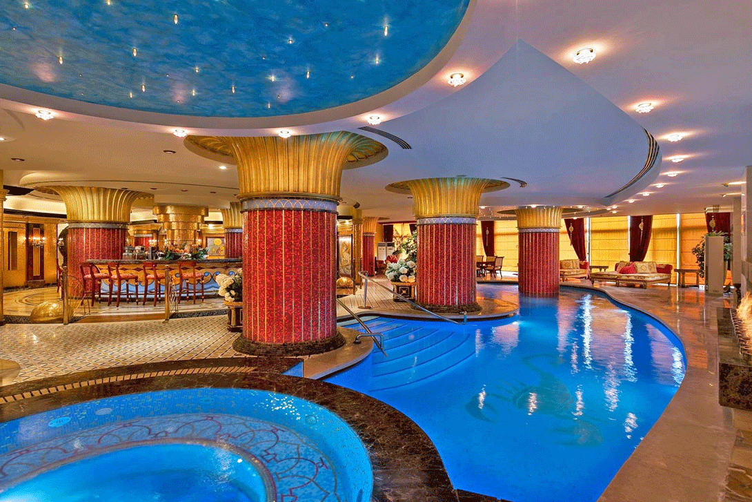 cheap resort hotels in Turkey to Spend holiday with family