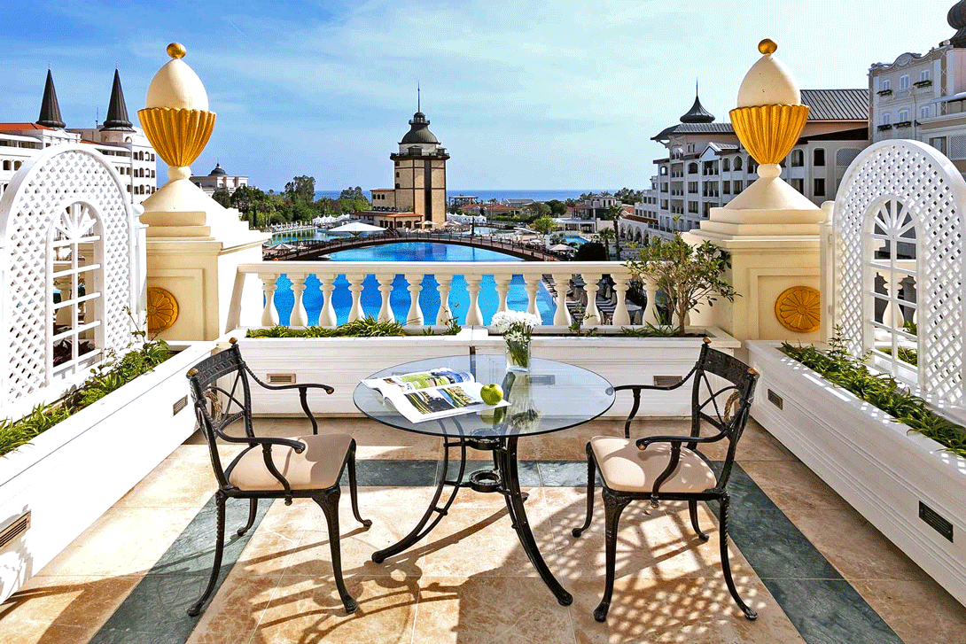 cheap resort hotels in Turkey to Spend holiday with family